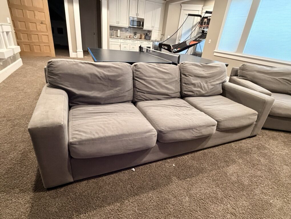 Free Couch And Chair