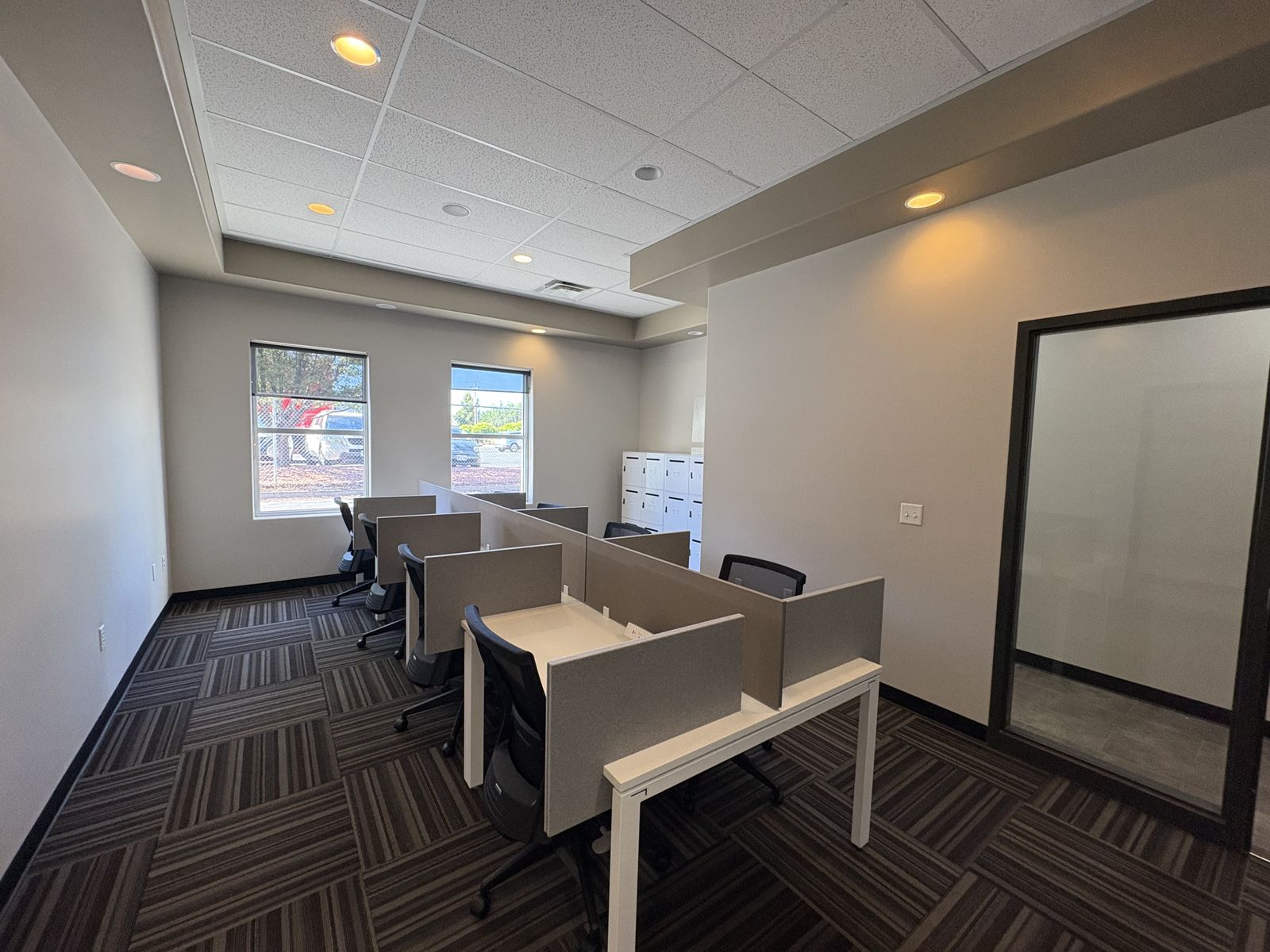 40% Off, Grand Opening Sale - Coworking Desk in Salt Lake City