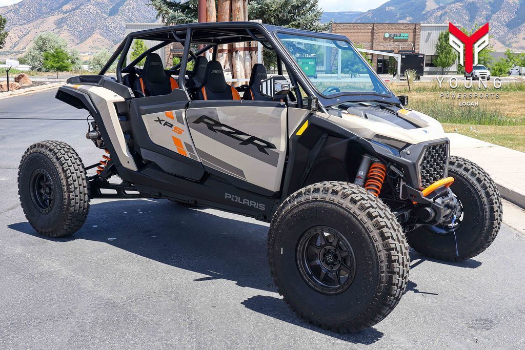 2026 Polaris® RZR XP S 4 1000 Ultimate