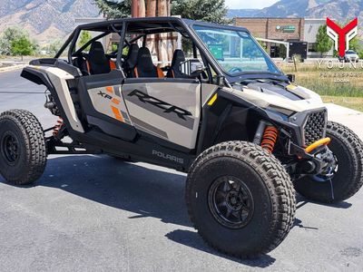 2026 Polaris® RZR XP S 4 1000 Ultimate