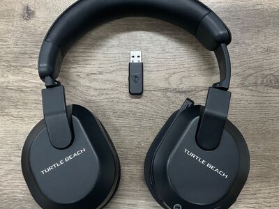TURTLE BEACH STEALTH 600 GEN 3