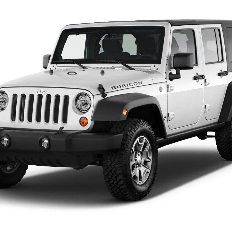 looking for a wreaked jk jeep