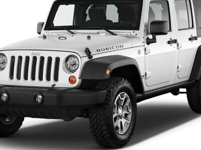 looking for a wreaked jk jeep