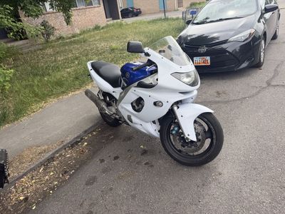 Motorcycle