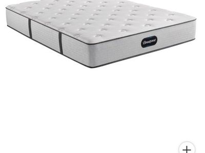 Beautyrest BR800 Medium Full Mattress