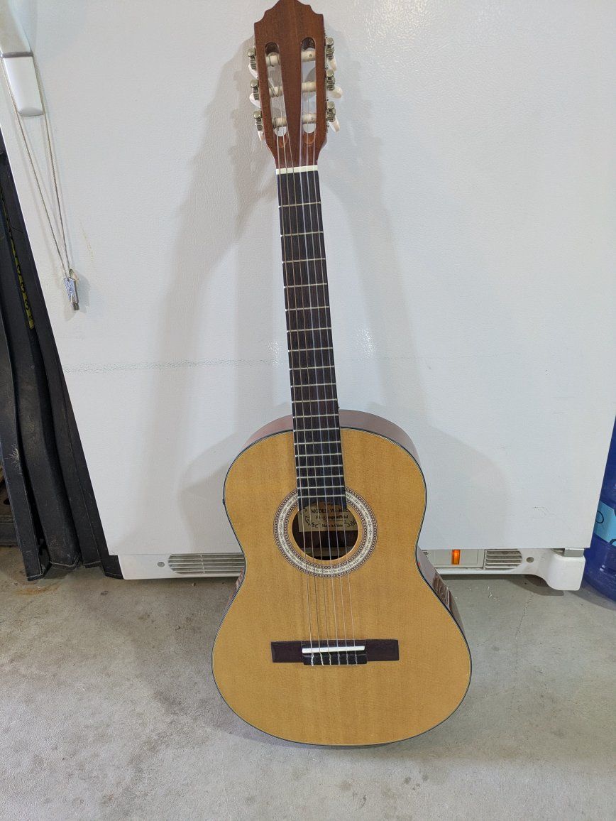 Vangoa Guitar