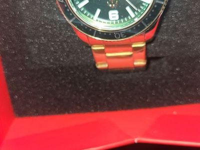 Invicta watch