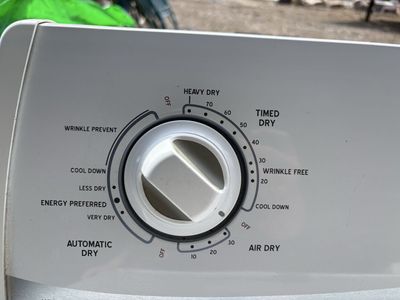 Dryer