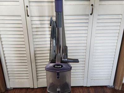 Shark Vacuum