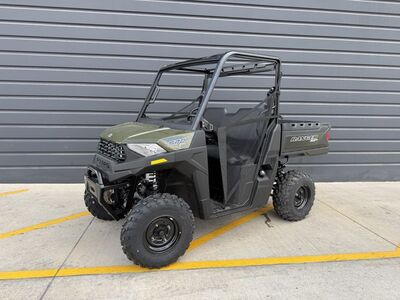 2026 Polaris® Ranger SP 570