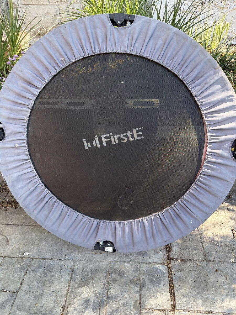Mini Trampoline