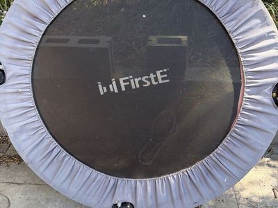 Mini Trampoline