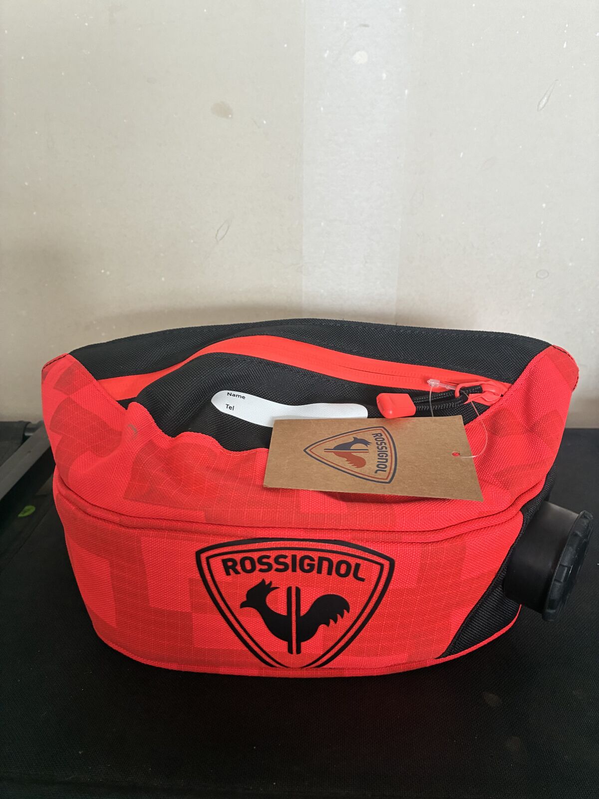 Rossignol water belt
