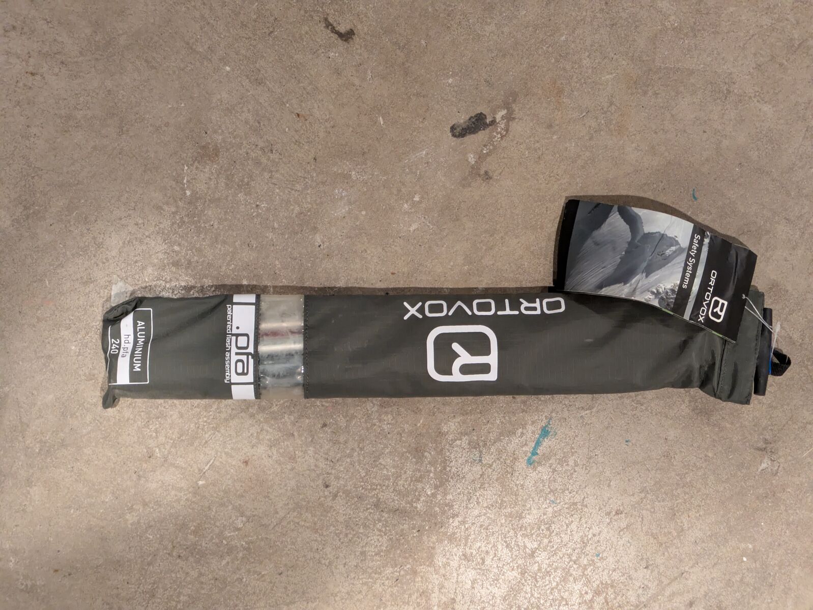 Ortovox Avalanche Probe