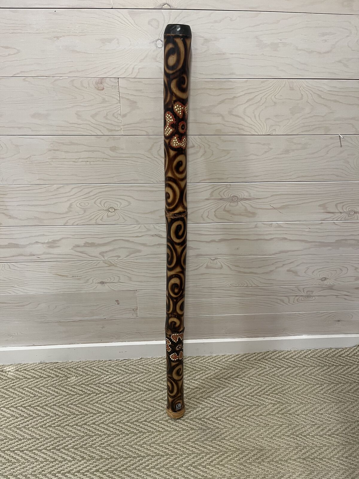 Didgeridoo
