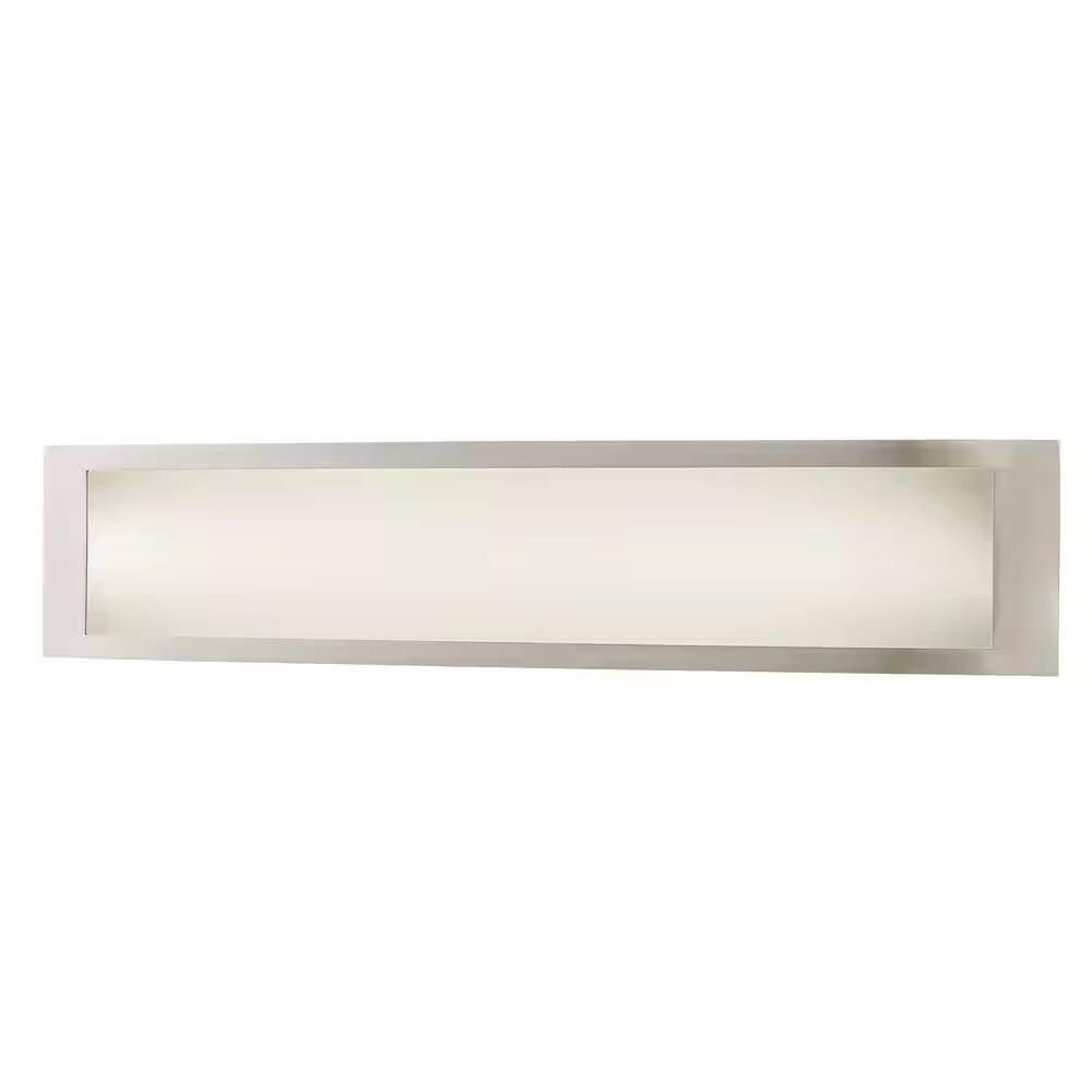 Hampton Bay Woodbury LED Vanity Light