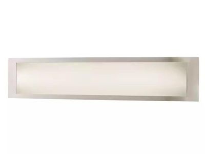 Hampton Bay Woodbury LED Vanity Light
