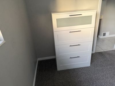 IKEA Brimnes 4 drawer