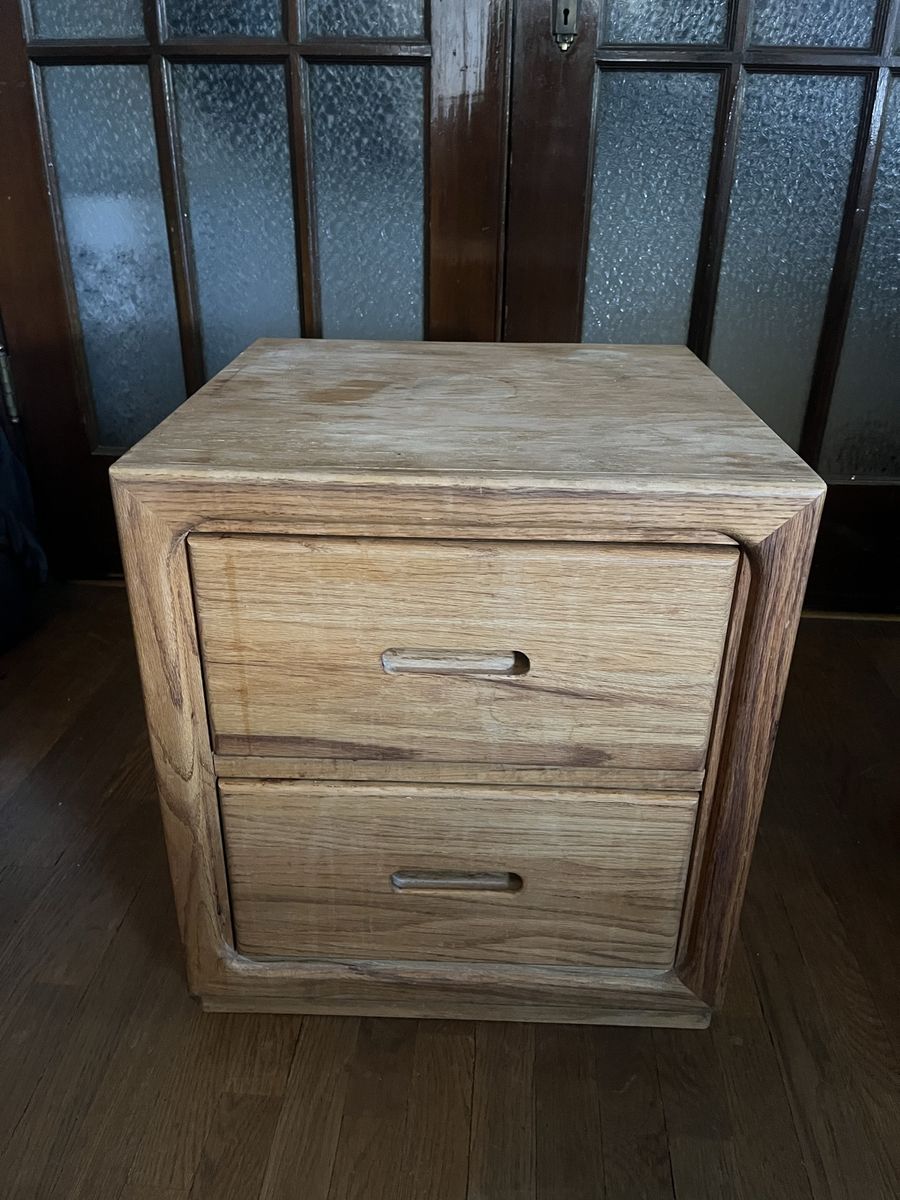 Nightstand
