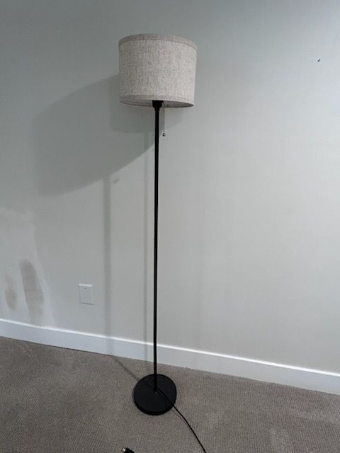 floor lamp