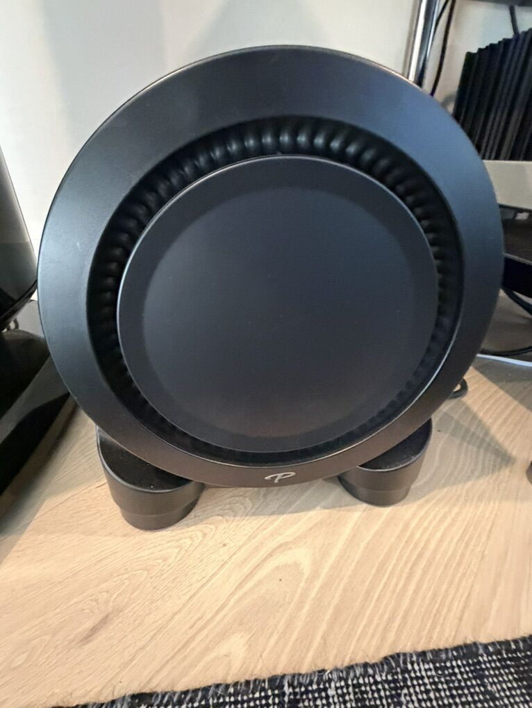 Paradigm Reference Seismic™ 110 Subwoofer