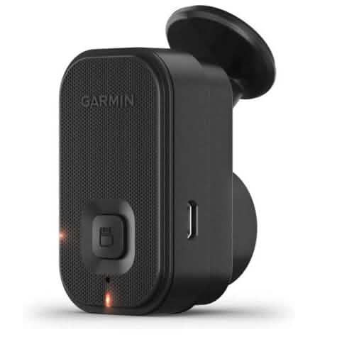 Garmin Mini 2 Dash Cam