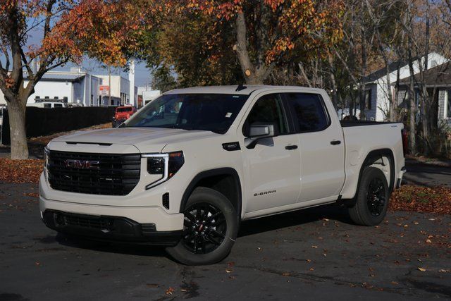 2026 GMC 1500 Pro
