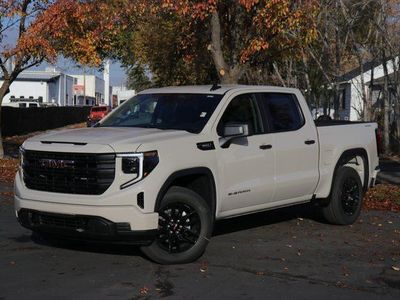 2026 GMC 1500 Pro
