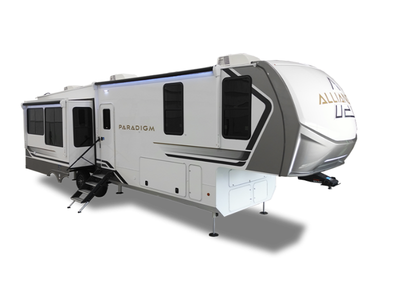 New 2027 Alliance RV Paradigm 340RL