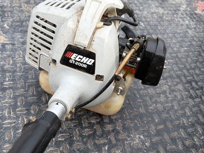 Echo GT200R Weed Eater