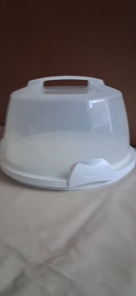 Cake /Cupcake Carrier