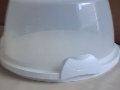 Cake /Cupcake Carrier