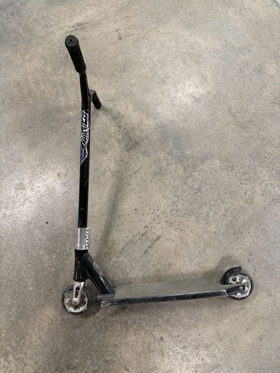 Pro Scooter