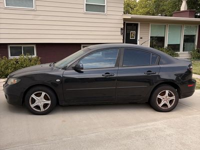 2008 Mazda Mazda3 i Sport