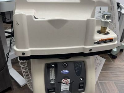INVACARE HOMEFILL SYSTEM