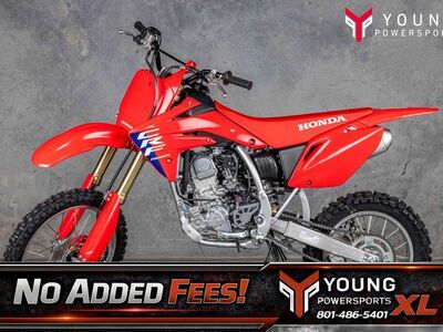 2026 Honda® CRF150R