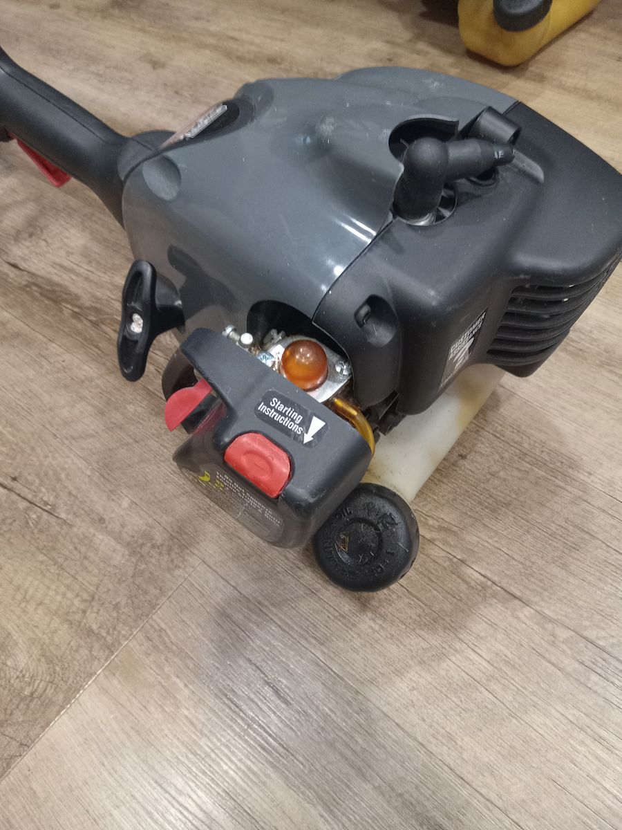 Craftsman weed eater