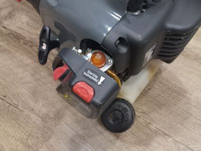 Craftsman weed eater