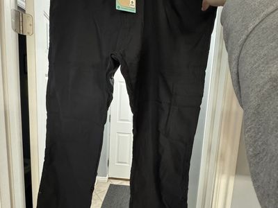 Prana Men’s Pants M 42 waist, 30 length