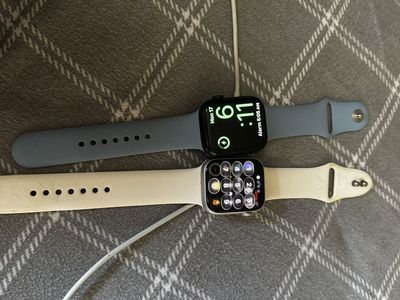 Apple Watches $350 for both!