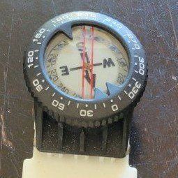 Compass Slate - Innovative Scuba