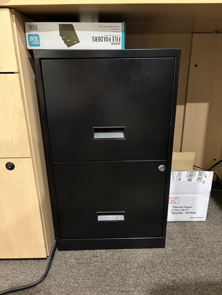File Cabinet