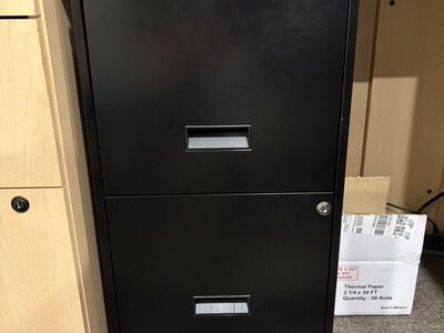 File Cabinet