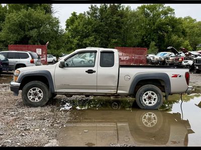 New Arrival - 2005 Chevrolet Colorado Parts - UTPAP Ogden