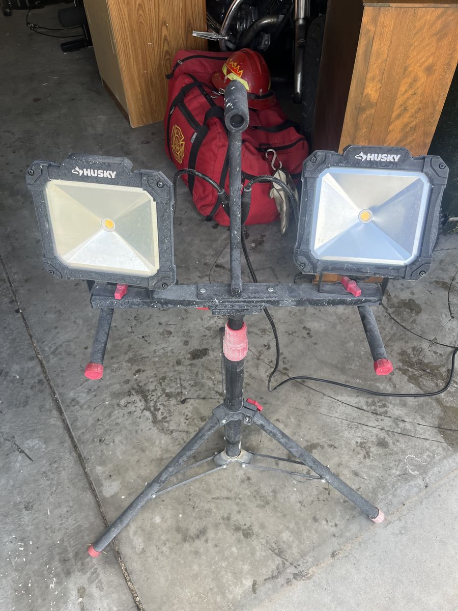 WorkLights
