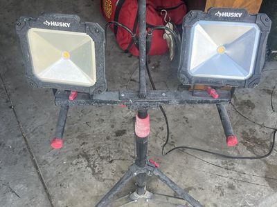 WorkLights
