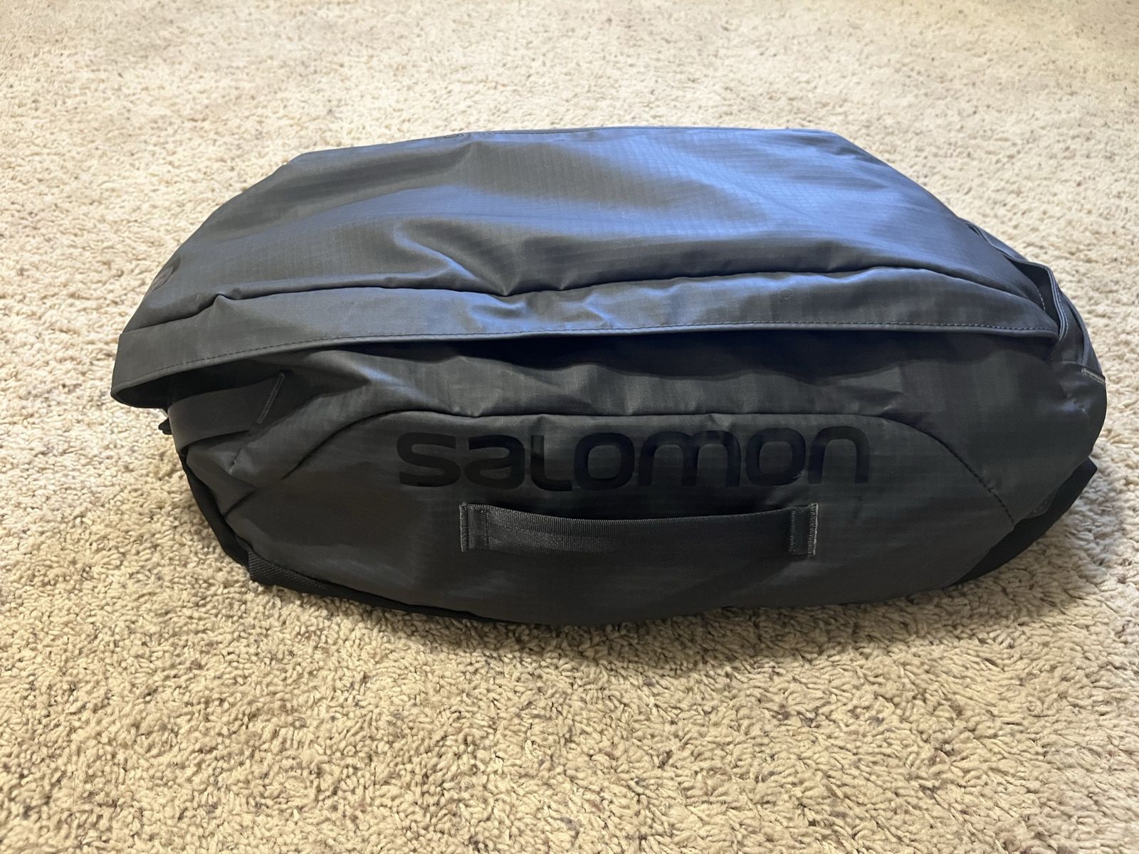 Salomon Duffle Pack