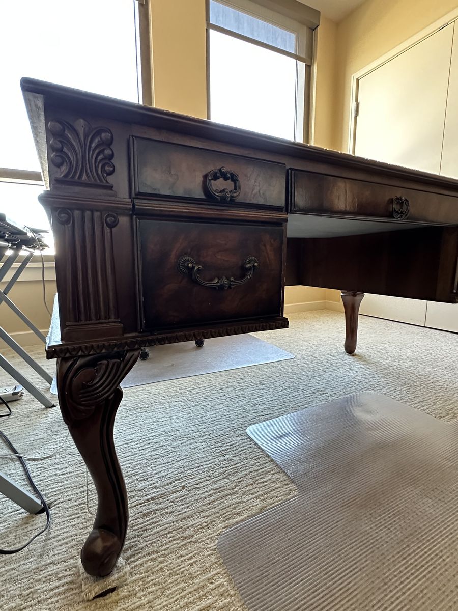 Desk for sale