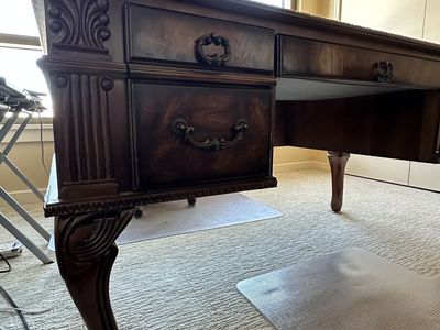 Desk for sale