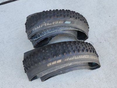 Free Schwalbe Tires 29 x 2.6